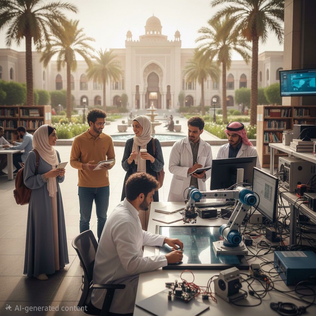 Where Ambition Meets Opportunity.